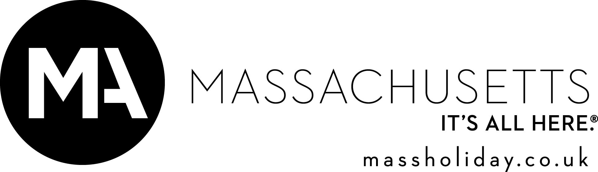 Logo for Massachusetts