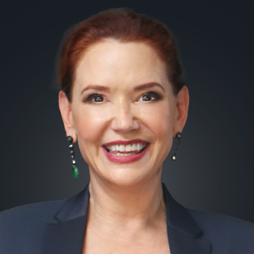 Sally Hogshead's headshot