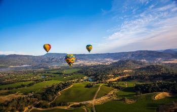 Napa Valley, California